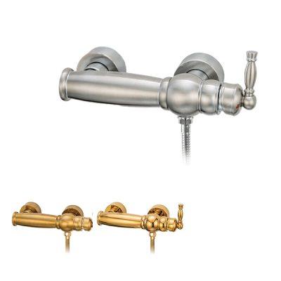 شیر توالت قهرمان مدل آنتیک