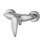 شیر توالت کاویان مدل پروانه