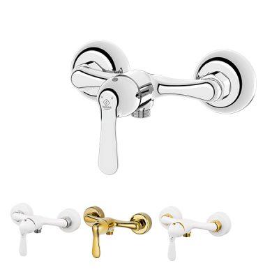 شیر توالت کاویان مدل میشکا