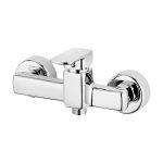 شیر توالت کاویان مدل نیلا