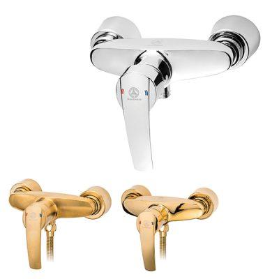 شیر توالت قهرمان مدل بهادر