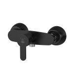 شیر توالت کاویان مدل گلسا