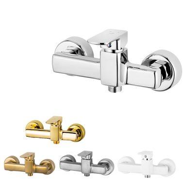 شیر توالت کاویان مدل نیلا