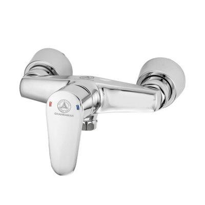 شیر توالت قهرمان مدل سهند