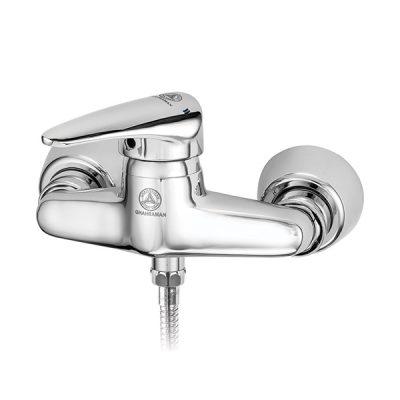 شیر توالت قهرمان مدل ایتالیایی