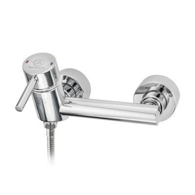 شیر توالت قهرمان مدل تتراس 1