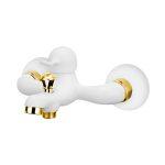 شیر حمام کاویان مدل تیدا