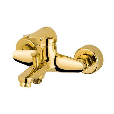 شیر حمام کاویان مدل شانا