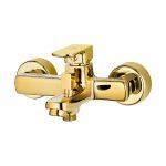 شیر حمام کاویان مدل نیلا