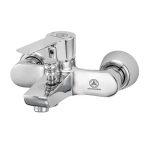 شیر حمام قهرمان مدل یاقوت