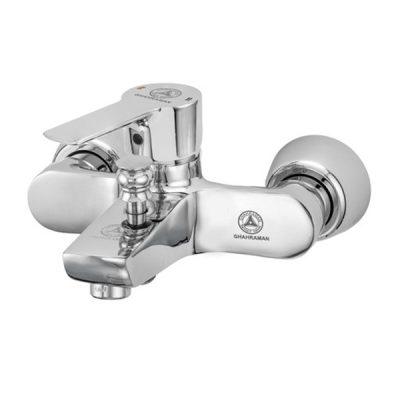 شیر حمام قهرمان مدل یاقوت