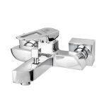 شیر حمام قهرمان مدل موج