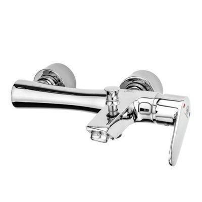 شیر حمام قهرمان مدل باران