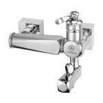 شیر حمام قهرمان مدل ارس