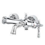 شیر حمام قهرمان مدل نگین