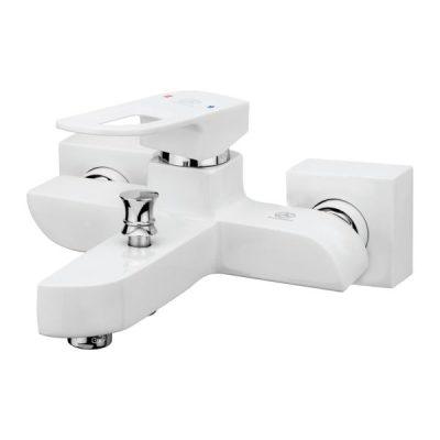 شیر حمام قهرمان مدل موج