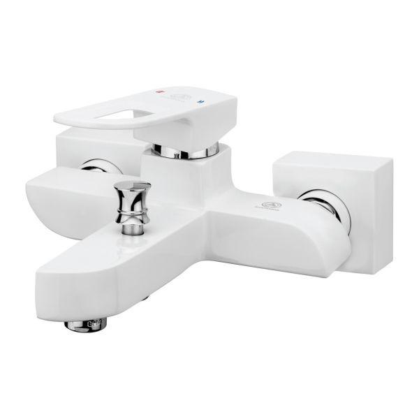 شیر حمام قهرمان مدل موج