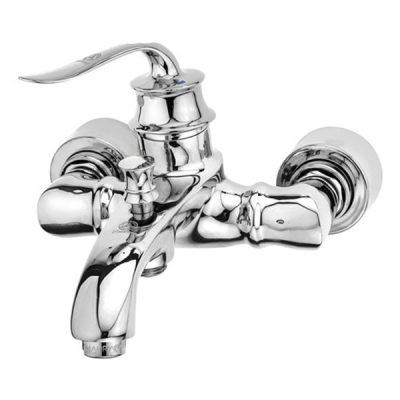 شیر حمام قهرمان مدل دریا هلن