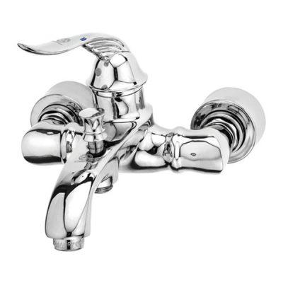 شیر حمام قهرمان مدل دریا سزار