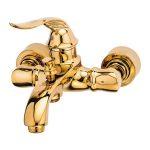 شیر حمام قهرمان مدل دریا سزار