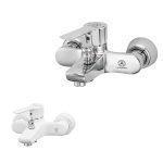 شیر حمام قهرمان مدل یاقوت