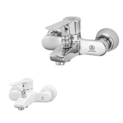 شیر حمام قهرمان مدل یاقوت