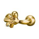 شیر حمام کاویان مدل تیدا