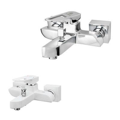 شیر حمام قهرمان مدل موج