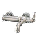 شیر حمام قهرمان مدل آنتیک