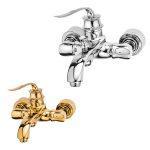 شیر حمام قهرمان مدل دریا هلن