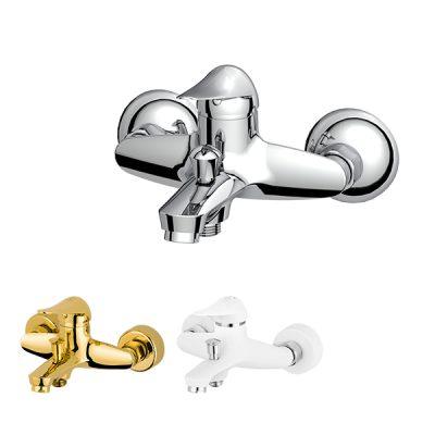 شیر حمام کاویان مدل شانا