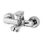 شیر حمام کاویان مدل نیلا