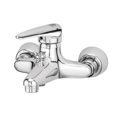 شیر حمام قهرمان مدل ایتالیایی