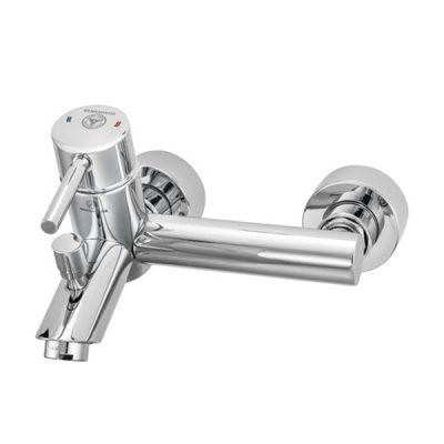 شیر حمام قهرمان مدل تتراس 1