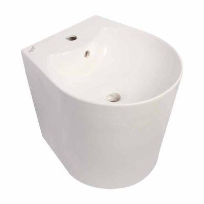 روشویی دیواری مروارید مدل دسپینا 41