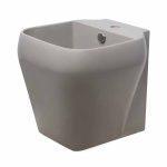 روشویی دیواری مروارید مدل مایا 40