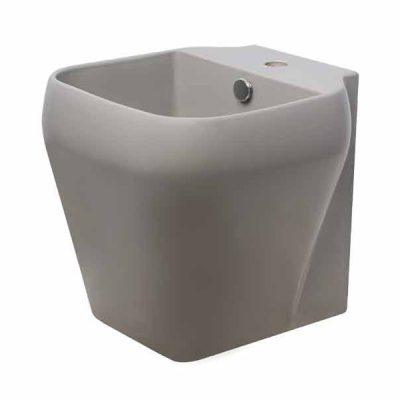 روشویی دیواری مروارید مدل مایا 40