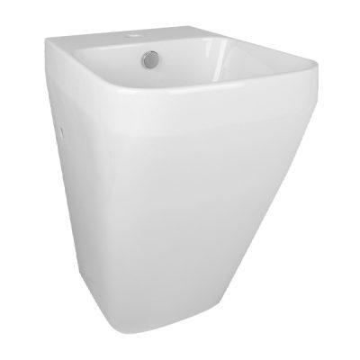 روشویی دیواری مروارید مدل کرون 42