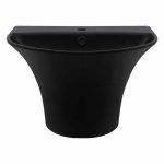 روشویی دیواری مروارید مدل سیلویا 60