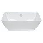 روشویی روسنگی مروارید مدل سیلویا 50