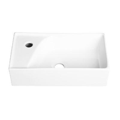 روشویی روسنگی مروارید مدل مایا 45