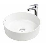 روشویی روسنگی مروارید مدل دلتا 36