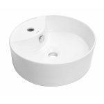 روشویی روسنگی مروارید مدل دیانا 40