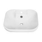 روشویی روسنگی مروارید مدل کاتیا 49