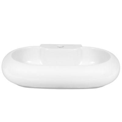 روشویی روسنگی مروارید مدل پارمیدا 60