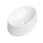 روشویی روسنگی مروارید مدل رومینا 52