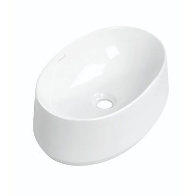 روشویی روسنگی مروارید مدل رومینا 52