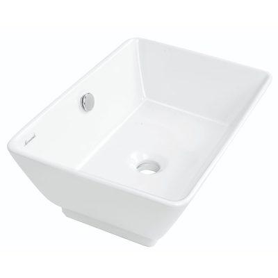 روشویی روسنگی مروارید مدل سیلویا 50