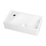 روشویی روسنگی مروارید مدل مایا 45