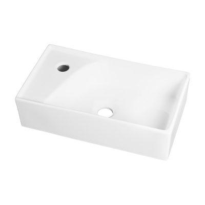 روشویی روسنگی مروارید مدل مایا 45